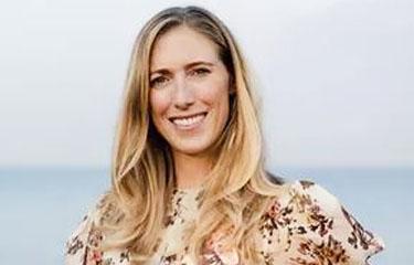 S2G’s Kate Danaher bullish on seafood’s sustainable future