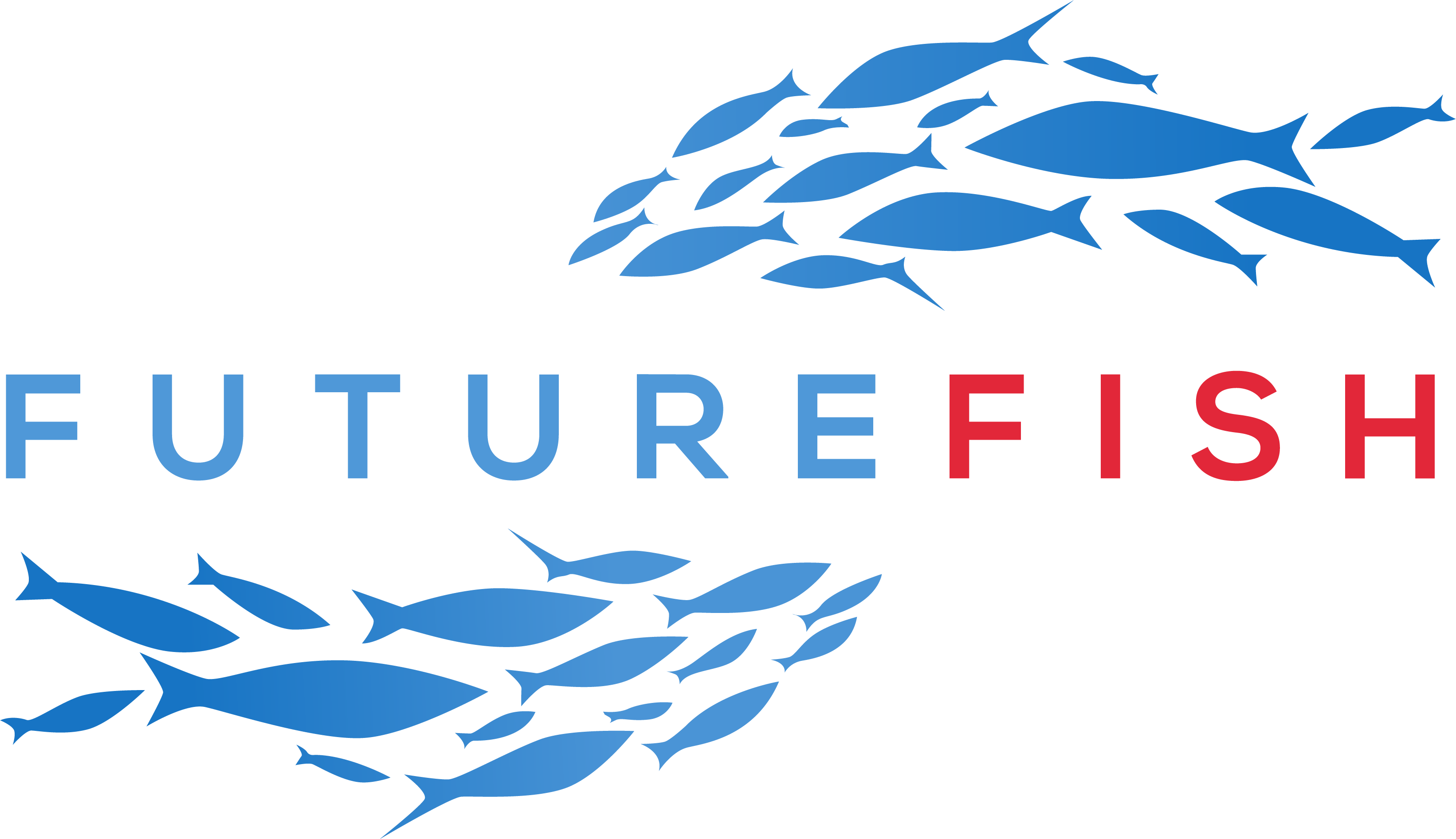 Future Fish logo