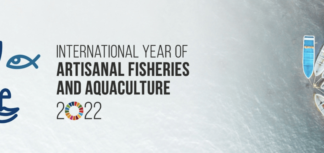 The International Year of Artisanal Fisheries: Why It’s Important