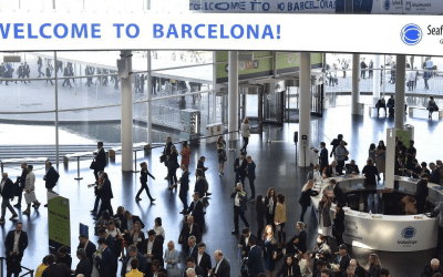 Seafood Expo Barcelona – What We Learned 
